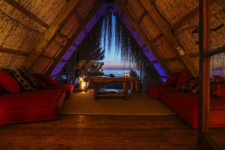 Nautical Hotel