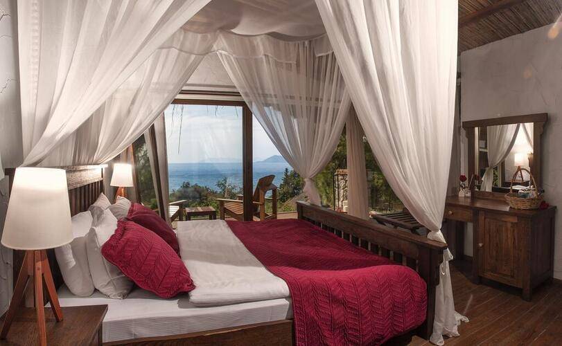 Nautical Hotel