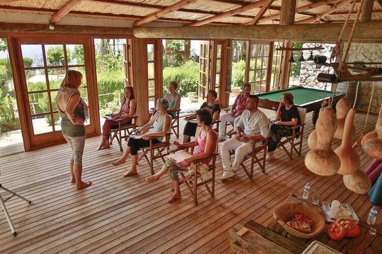 Nautical Hotel