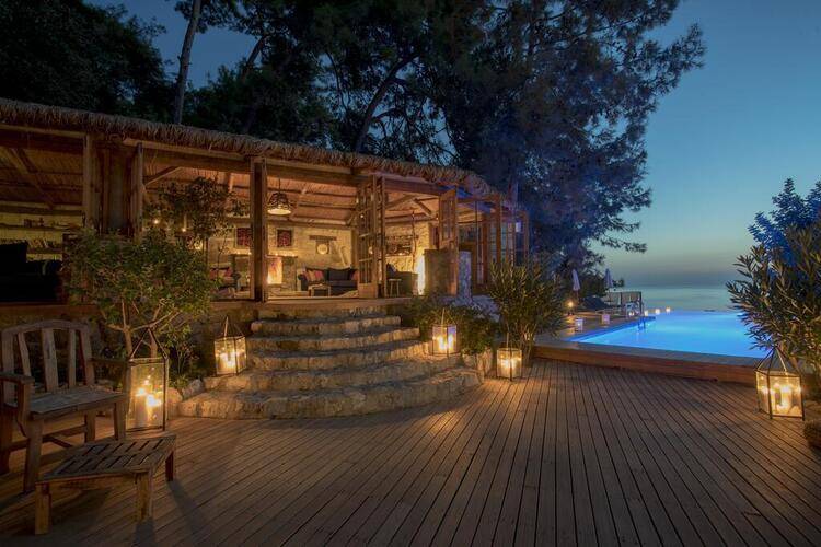 Nautical Hotel