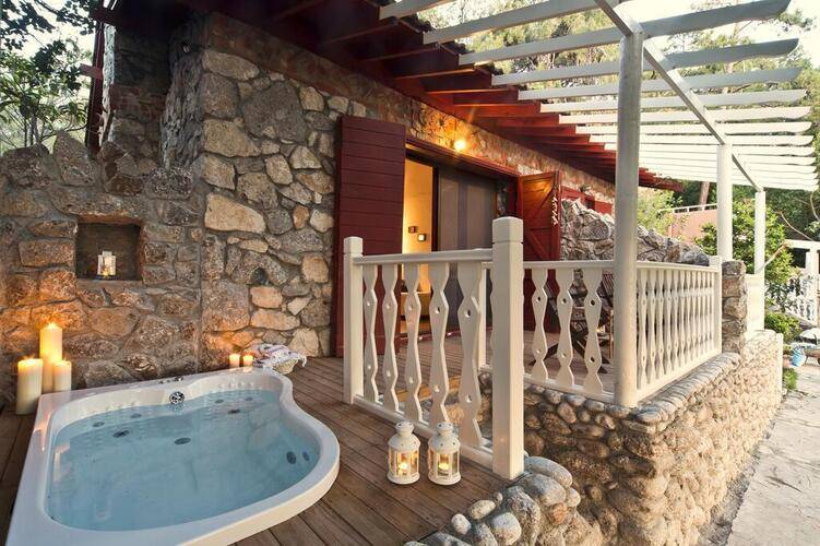 Nautical Hotel