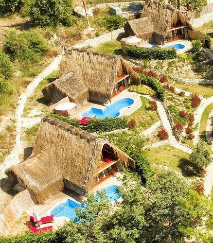 Nautical Hotel