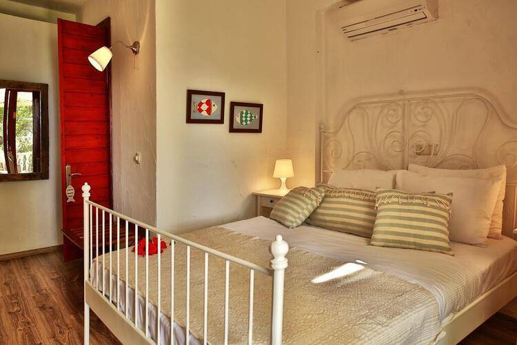 Nautical Hotel