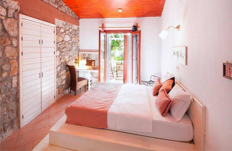 Nautical Hotel