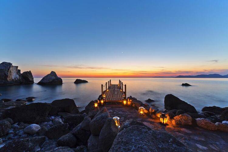 Nautical Hotel