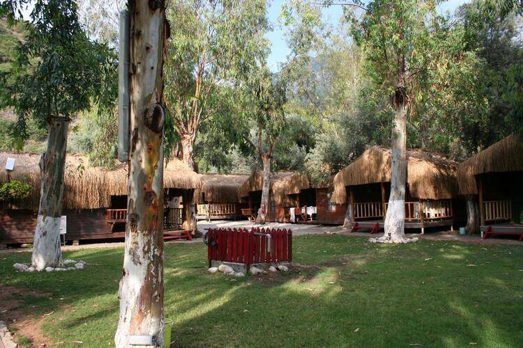 Sugar Beach Club Oludeniz