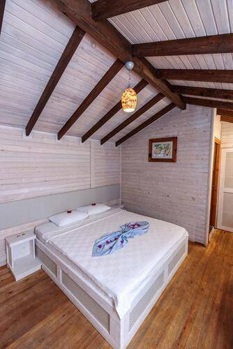 Sugar Beach Club Oludeniz