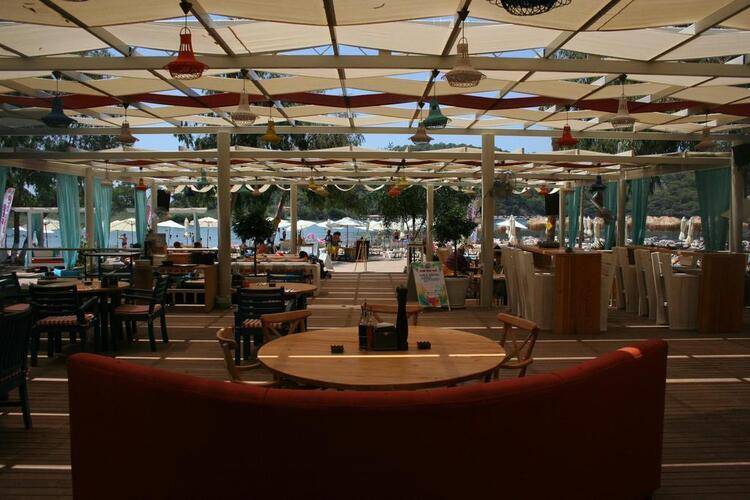 Sugar Beach Club Oludeniz