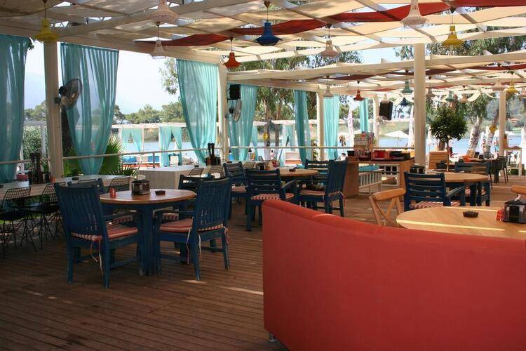Sugar Beach Club Oludeniz