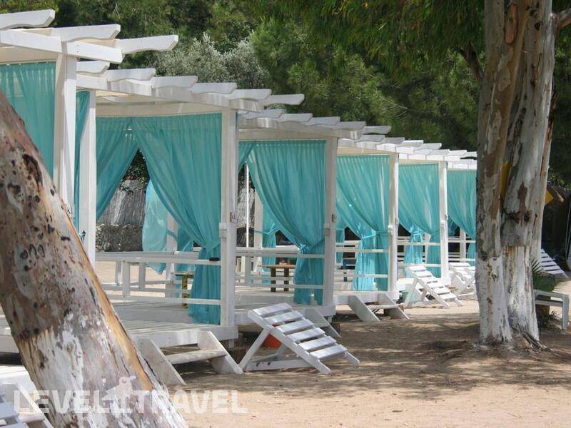 Фотография Sugar Beach Club Oludeniz Фотография Sugar Beach Club Oludeniz