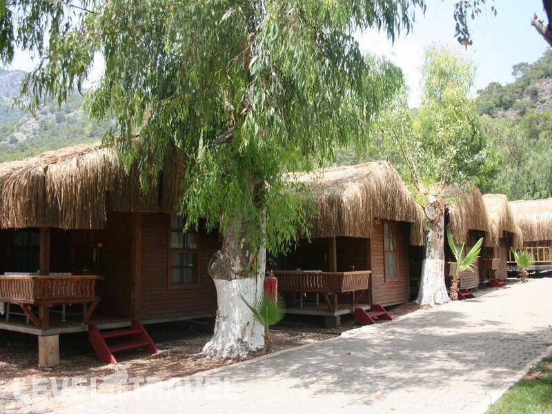 Фотография Sugar Beach Club Oludeniz Фотография Sugar Beach Club Oludeniz