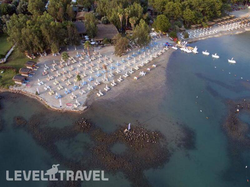 Фотография Sugar Beach Club Oludeniz Фотография Sugar Beach Club Oludeniz