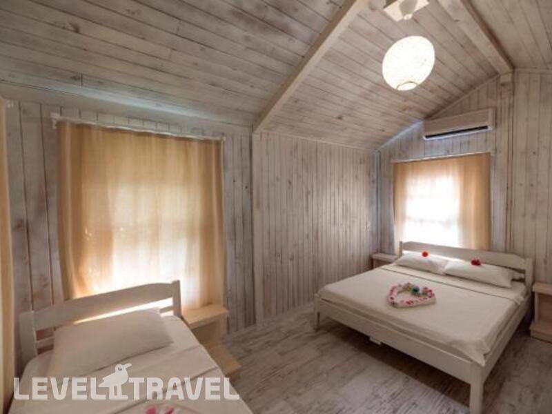 Фотография Sugar Beach Club Oludeniz Фотография Sugar Beach Club Oludeniz