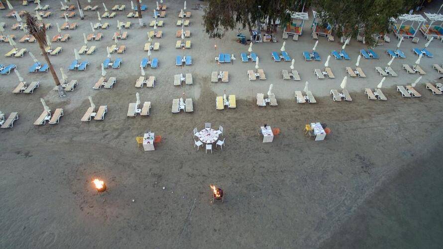 Sugar Beach Club Oludeniz
