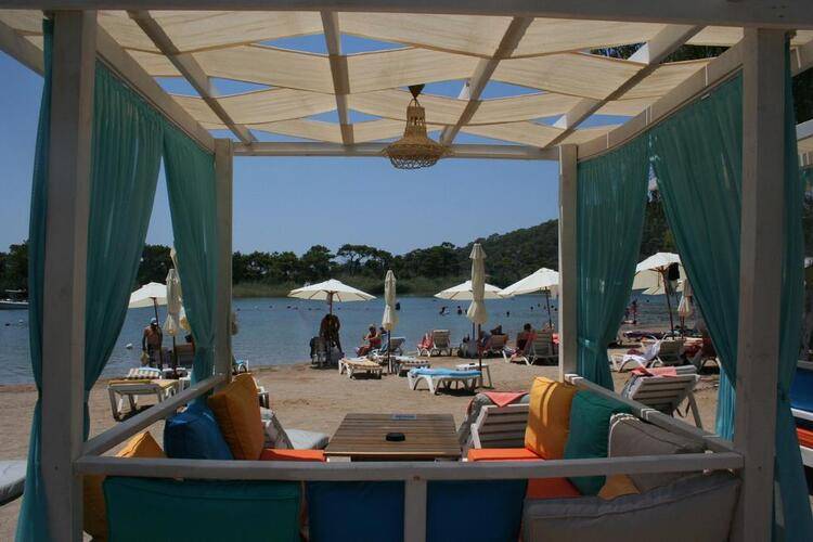 Sugar Beach Club Oludeniz