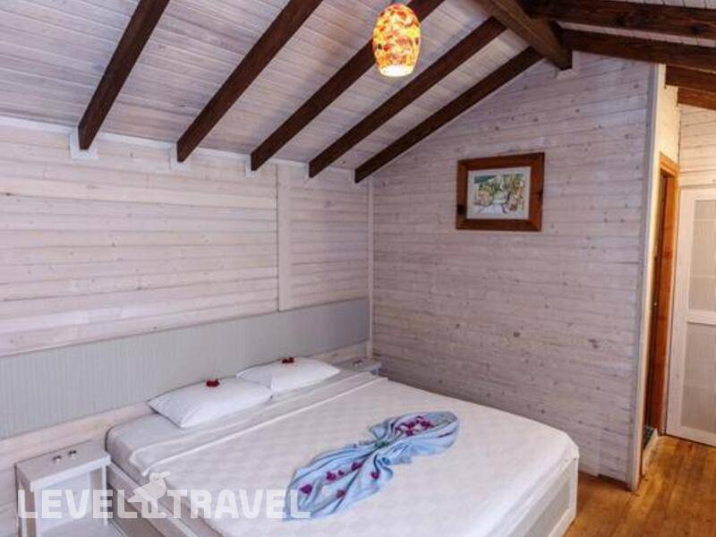 Фотография Sugar Beach Club Oludeniz Фотография Sugar Beach Club Oludeniz