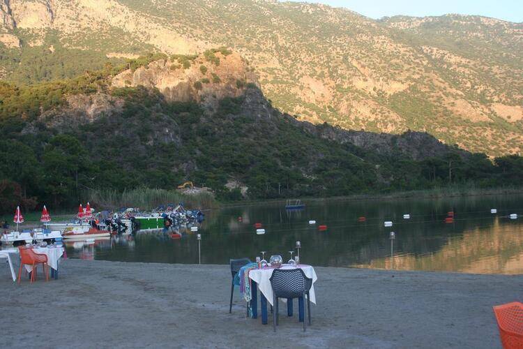 Sugar Beach Club Oludeniz