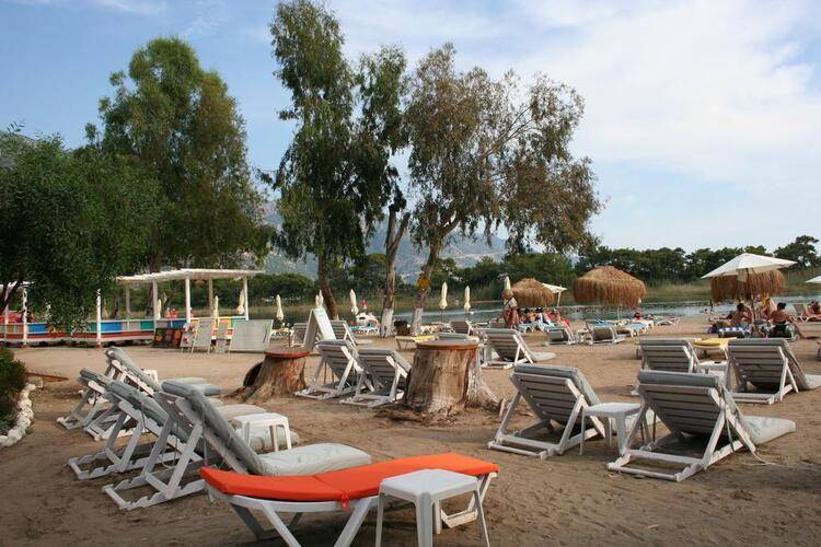 Sugar Beach Club Oludeniz