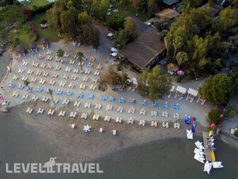 Фотография Sugar Beach Club Oludeniz Фотография Sugar Beach Club Oludeniz