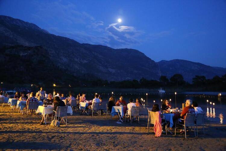 Sugar Beach Club Oludeniz