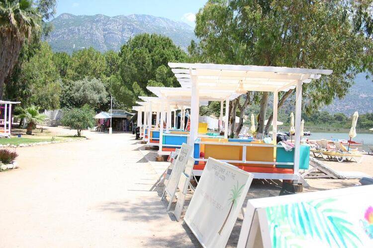 Sugar Beach Club Oludeniz
