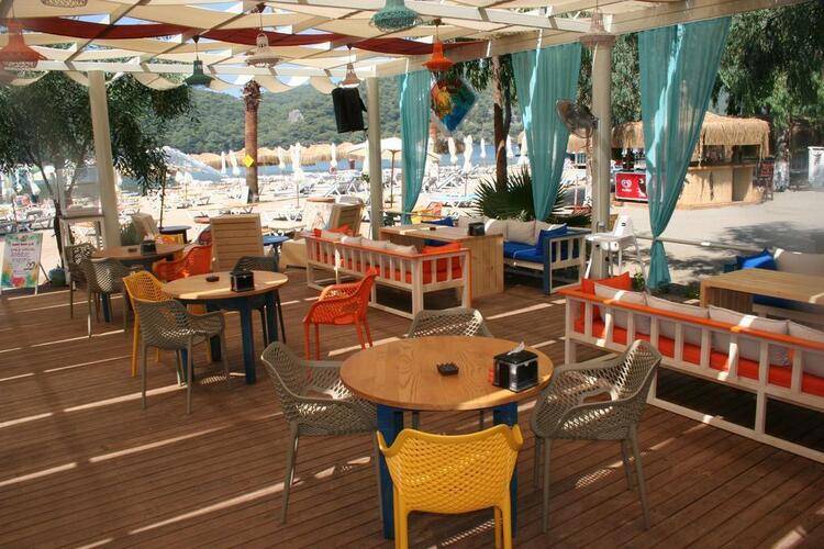 Sugar Beach Club Oludeniz