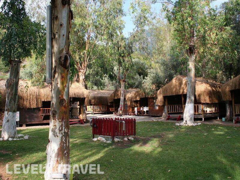 Фотография Sugar Beach Club Oludeniz Фотография Sugar Beach Club Oludeniz