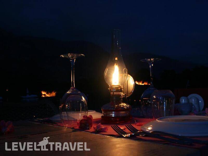 Фотография Sugar Beach Club Oludeniz Фотография Sugar Beach Club Oludeniz