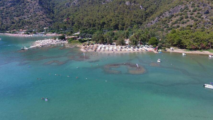 Sugar Beach Club Oludeniz
