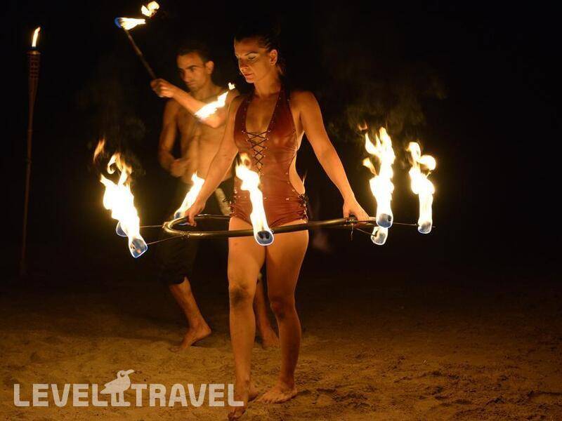 Фотография Sugar Beach Club Oludeniz Фотография Sugar Beach Club Oludeniz