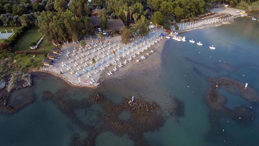 Sugar Beach Club Oludeniz