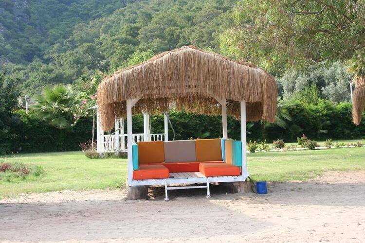 Sugar Beach Club Oludeniz