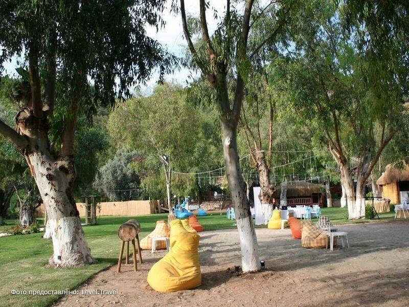 Фотография Sugar Beach Club Oludeniz Фотография Sugar Beach Club Oludeniz