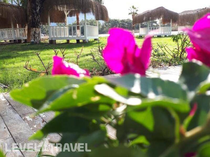 Фотография Sugar Beach Club Oludeniz Фотография Sugar Beach Club Oludeniz