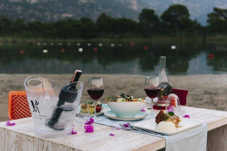 Sugar Beach Club Oludeniz