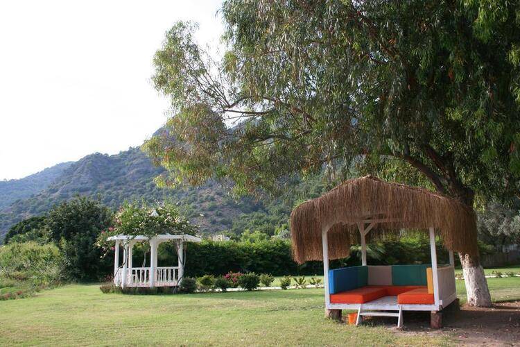 Sugar Beach Club Oludeniz