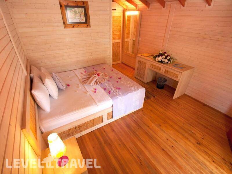 Фотография Sugar Beach Club Oludeniz Фотография Sugar Beach Club Oludeniz