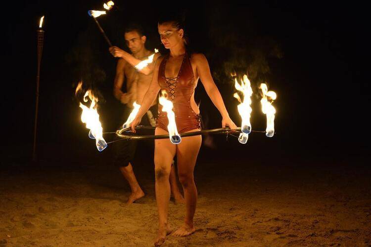 Sugar Beach Club Oludeniz