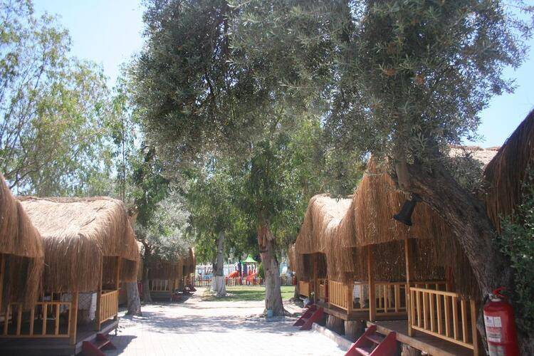 Sugar Beach Club Oludeniz
