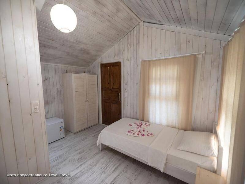 Фотография Sugar Beach Club Oludeniz Фотография Sugar Beach Club Oludeniz