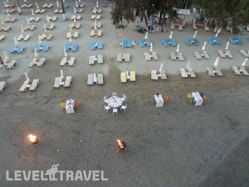 Фотография Sugar Beach Club Oludeniz Фотография Sugar Beach Club Oludeniz