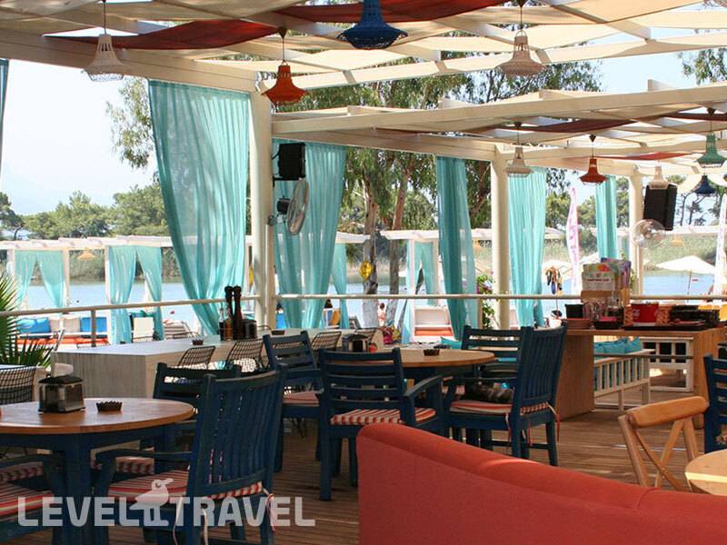 Фотография Sugar Beach Club Oludeniz Фотография Sugar Beach Club Oludeniz