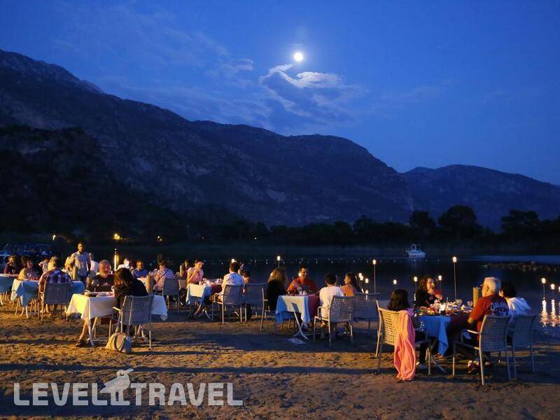 Фотография Sugar Beach Club Oludeniz Фотография Sugar Beach Club Oludeniz