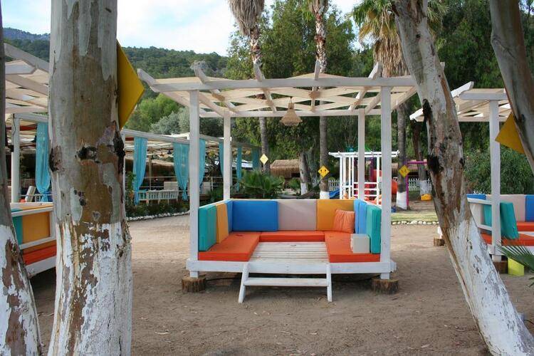 Sugar Beach Club Oludeniz
