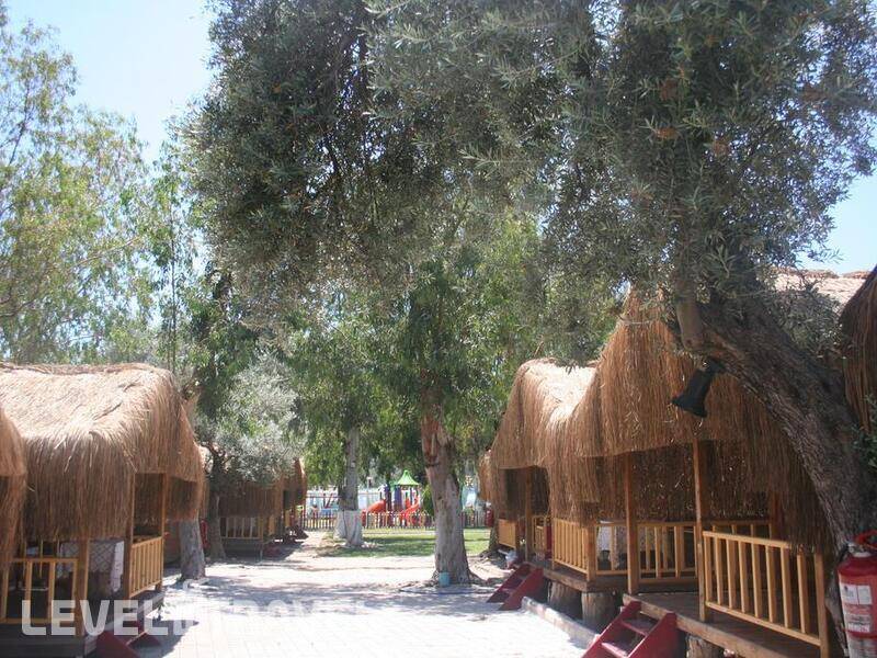 Фотография Sugar Beach Club Oludeniz Фотография Sugar Beach Club Oludeniz