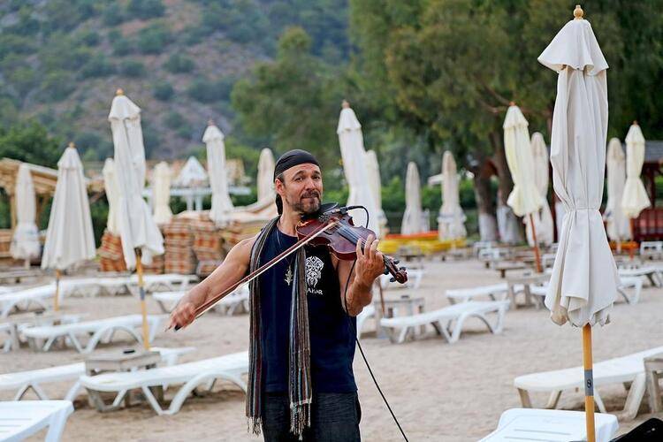 Sugar Beach Club Oludeniz