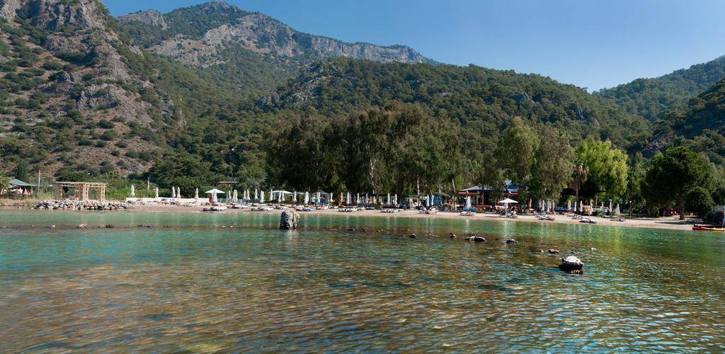 Sugar Beach Club Oludeniz