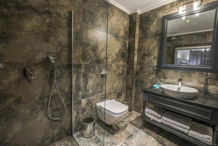 Hotel Marina Bay Gocek