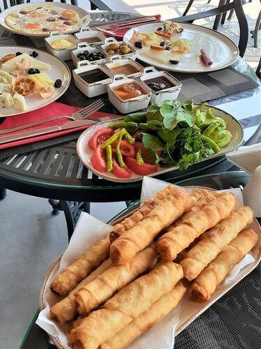 Hotel Marina Bay Gocek