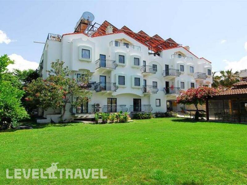 Фотография Oykun Hotel